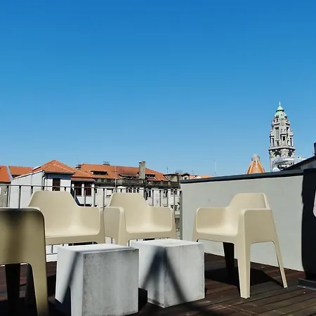 Casas Do Rivoli Apartment Porto Exterior photo
