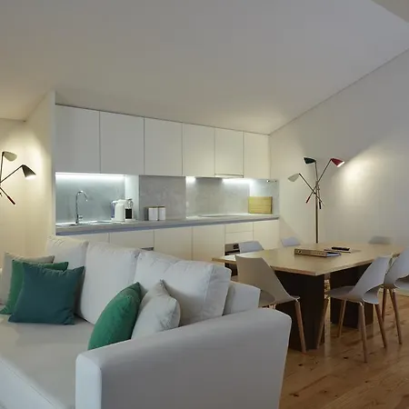 Casas Do Rivoli Apartment Porto Exterior photo