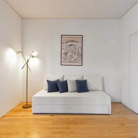 Casas Do Rivoli Apartment Porto Exterior photo