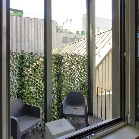 Casas Do Rivoli Apartment Porto Exterior photo