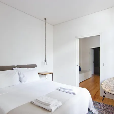 Casas Do Rivoli Apartment Porto Exterior photo