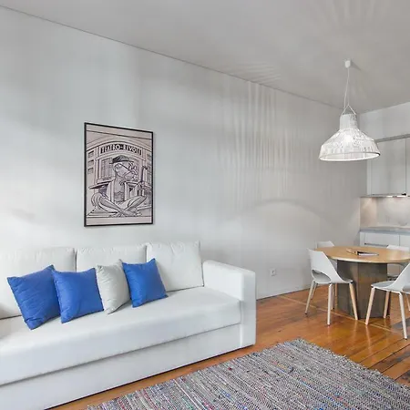 Casas Do Rivoli Apartment Porto Exterior photo