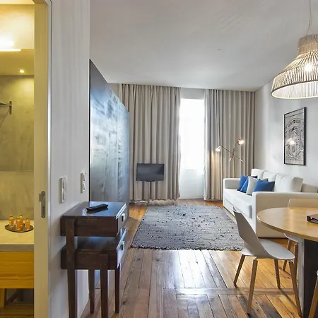 Casas Do Rivoli Apartment Porto Exterior photo