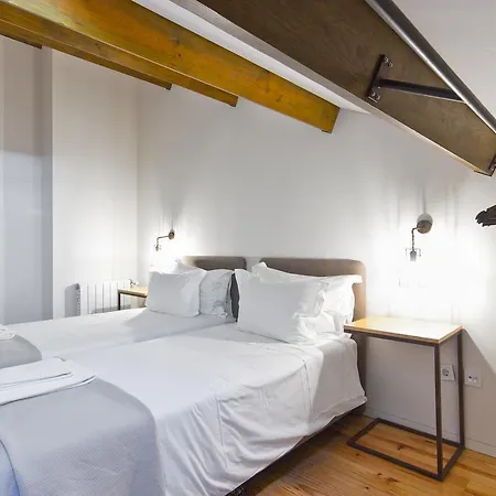 Casas Do Rivoli Apartment Porto Exterior photo