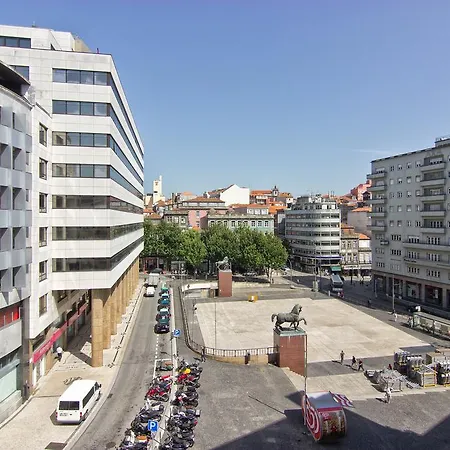 Casas Do Rivoli Apartment Porto Exterior photo