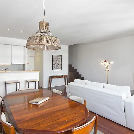 Casas Do Rivoli Apartment Porto Exterior photo