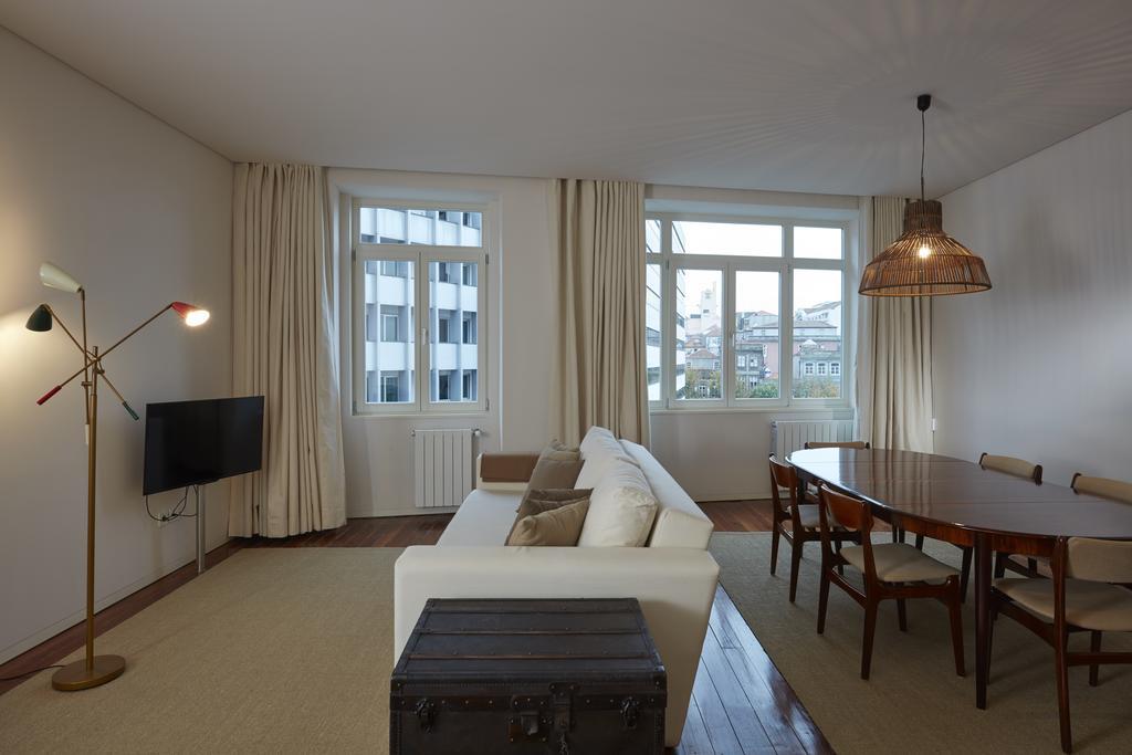Apartment Casas Do Rivoli