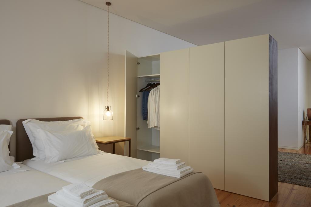 Casas Do Rivoli Apartment