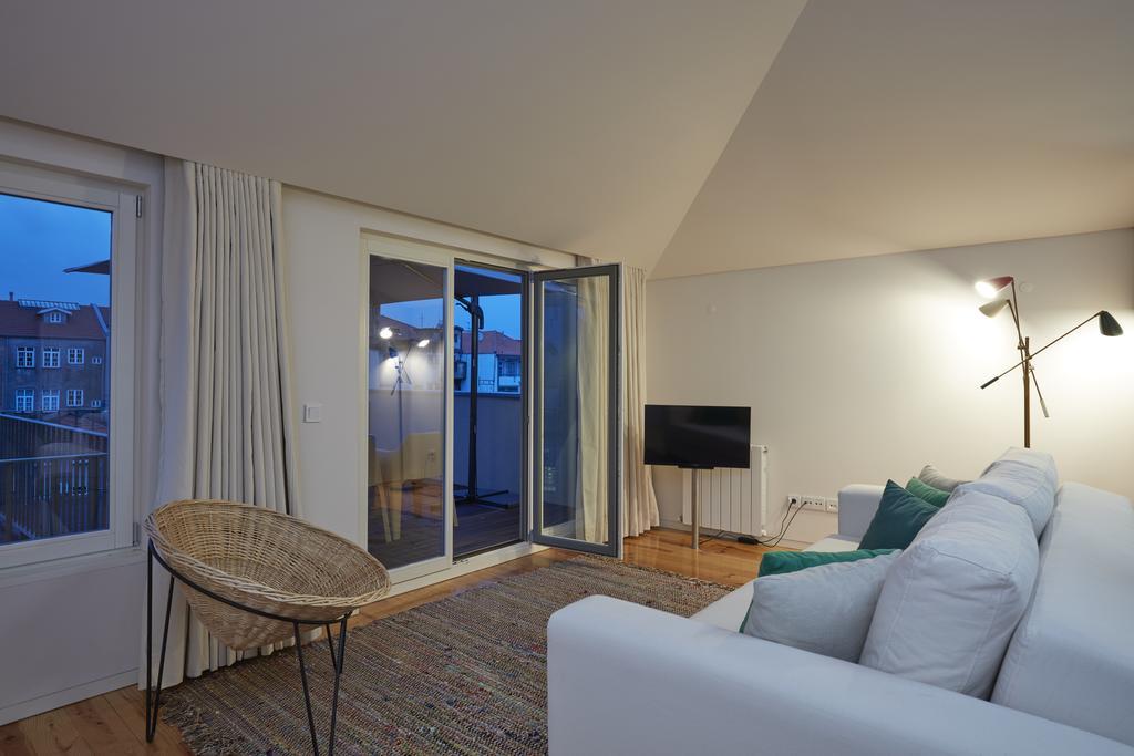 Casas Do Rivoli Apartment