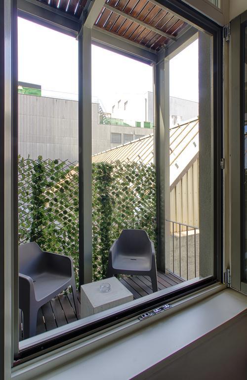 Casas Do Rivoli Apartment