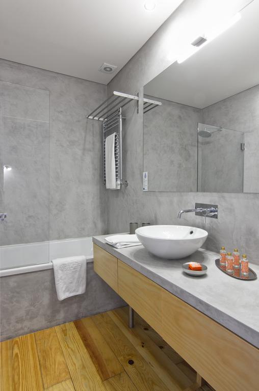 Casas Do Rivoli Apartment *