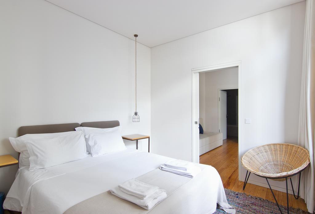 Apartment Casas Do Rivoli *