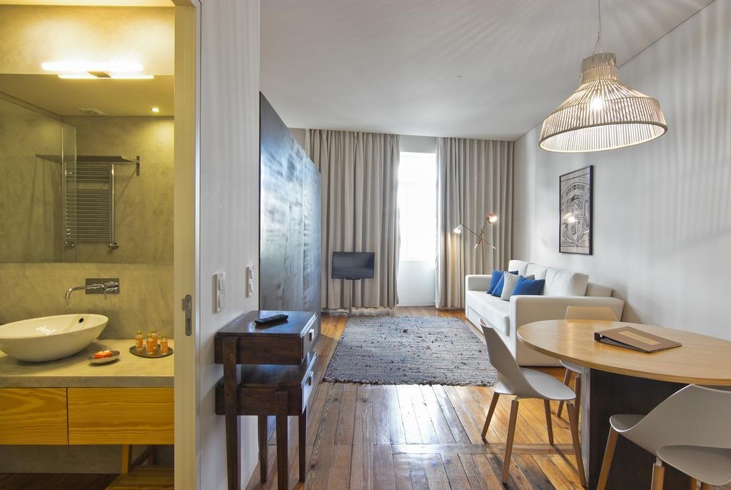Apartment Casas Do Rivoli *