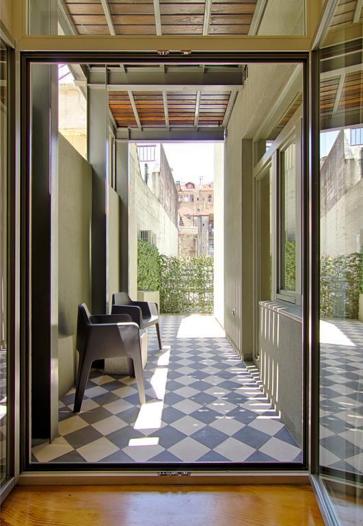 Casas Do Rivoli Apartment Porto