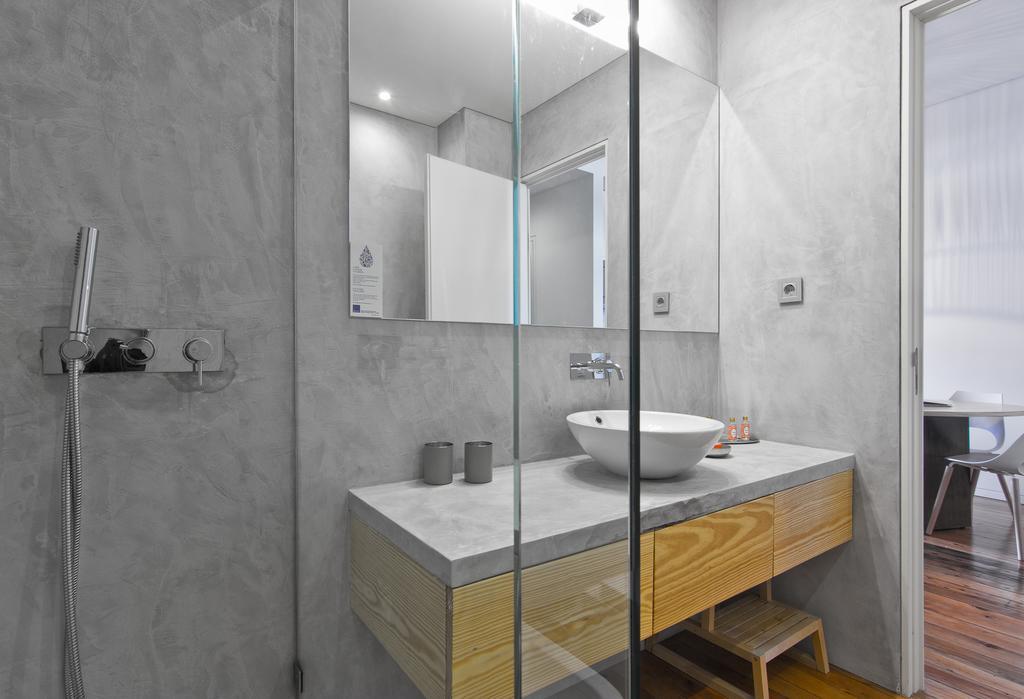 Casas Do Rivoli Apartment Porto