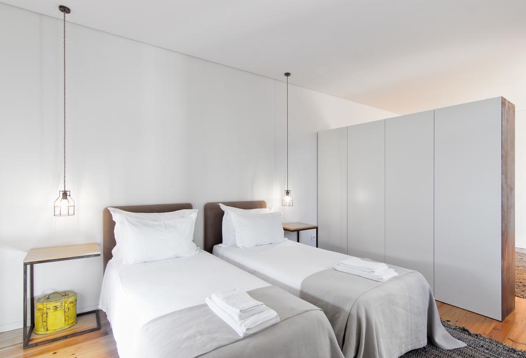 Casas Do Rivoli Apartment *