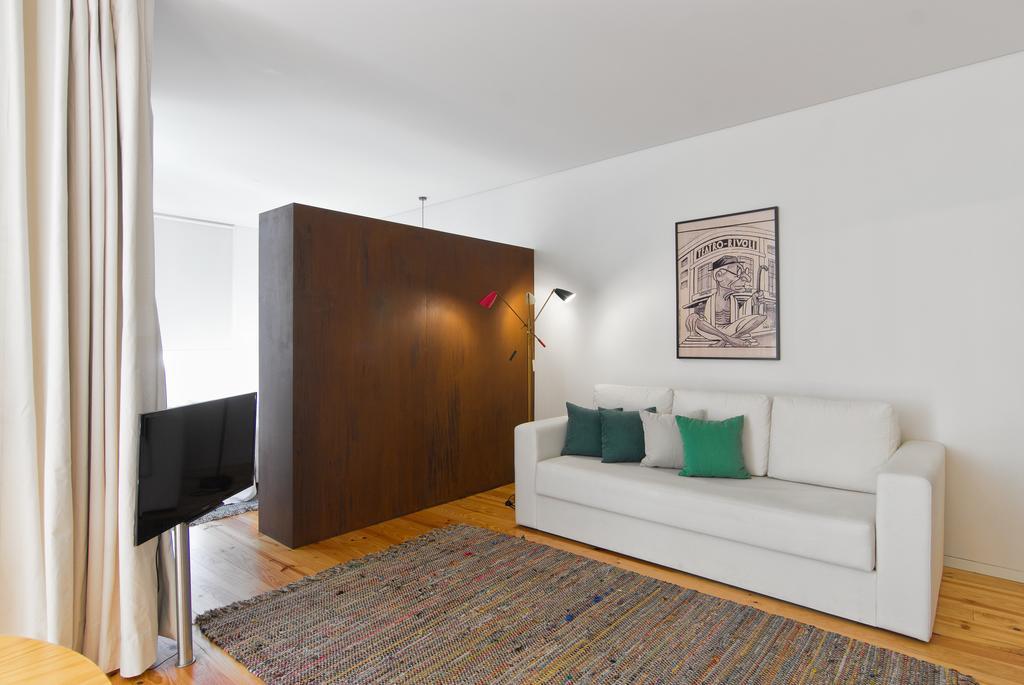 Apartment Casas Do Rivoli
