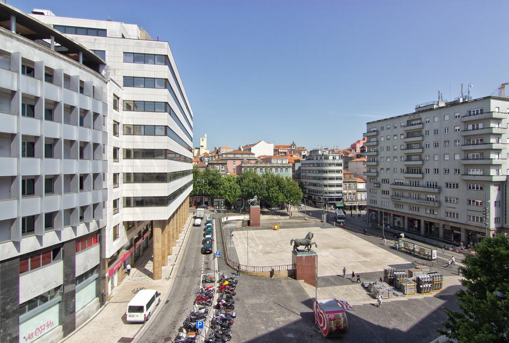 Apartment Casas Do Rivoli Porto