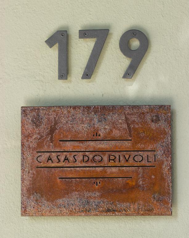 Apartment Casas Do Rivoli *