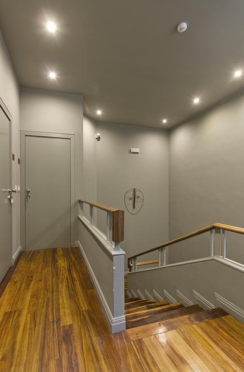 Casas Do Rivoli Apartment *